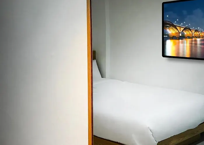 Motel Restia Seul