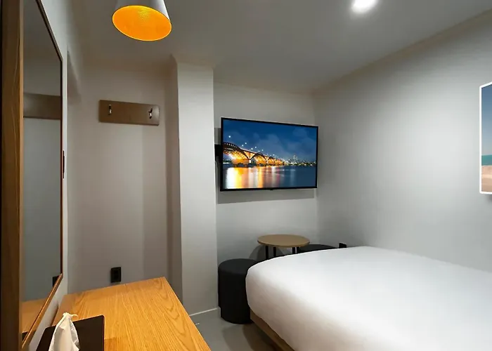Motel Restia Seul