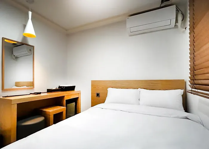 Restia Motel