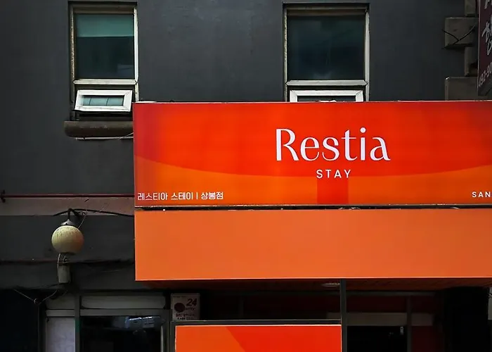 Restia Seul