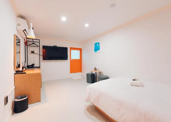 Restia Motel