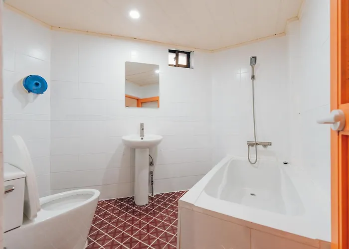 Motel Restia Seul