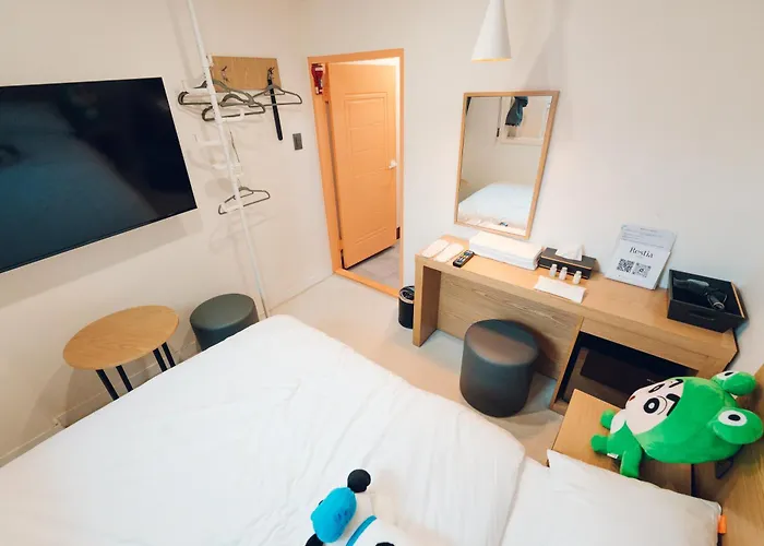 Restia 汽车旅馆